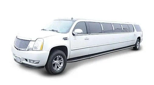 Niagarafalls limousine Service