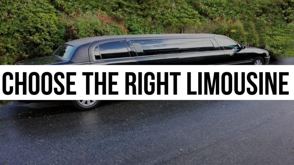 Niagarafalls limousine Service